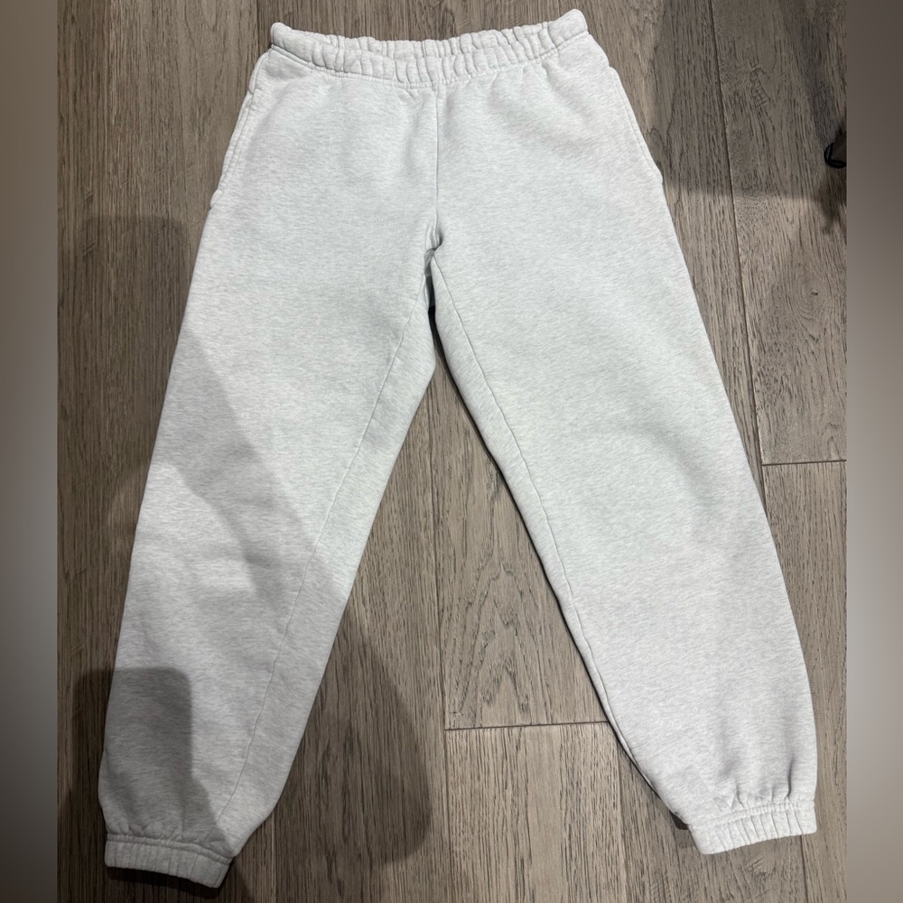 TNA SuperWorld Joggers